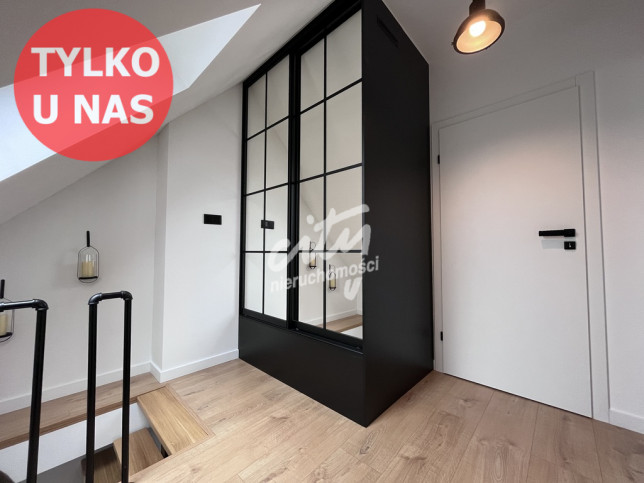 Mieszkanie Wynajem Szczecin Śródmieście-Centrum Bolesława Śmiałego 7